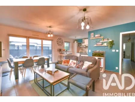 appartement à hayange (57700)