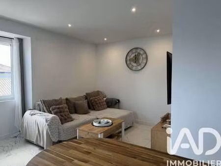 vente appartement 3 pièces au grand-lemps (38690) : à vendre 3 pièces / 52m² le grand-lemp