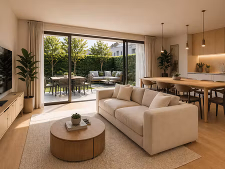 vente appartement 2 pièces 35 m² lyon 5 (69005)