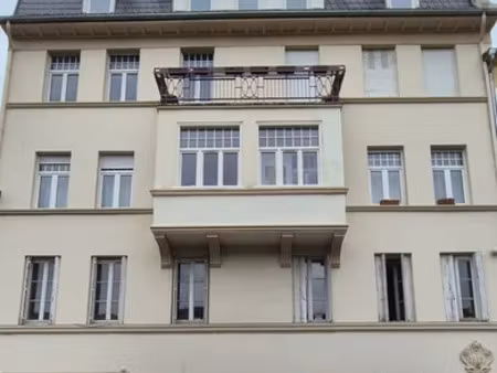 appartement à metz (57000)