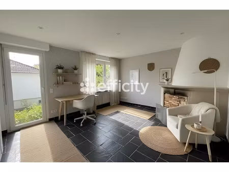 appartement 5 pièces - 129 m²