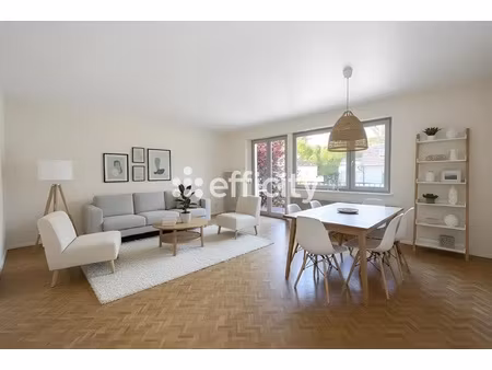 appartement 5 pièces - 129 m²