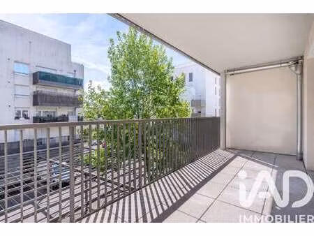 vente appartement 3 pièces à villeurbanne (69100) : à vendre 3 pièces / 63m² villeurbanne