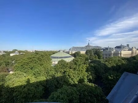 location bureaux 52 m²