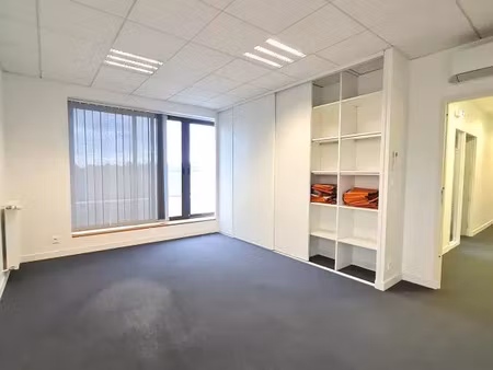 location bureau à quimperlé (29300)