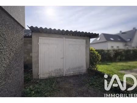 garage à thionville (57100)