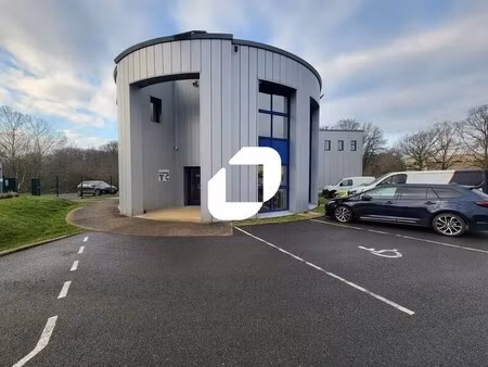 location local d'activités 128 m² à 1 374 m²