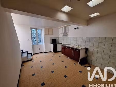vente maison à aouste-sur-sye (26400) : à vendre / 44m² aouste-sur-sye