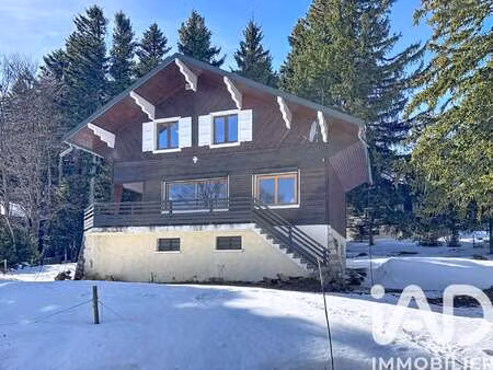 vente maison à pugny-chatenod (73100) : à vendre / 100m² pugny-chatenod