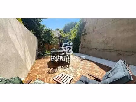 appartement avec terrasse enghien-les-bains (95)