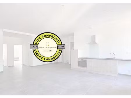 f3 excellent état 96 m²