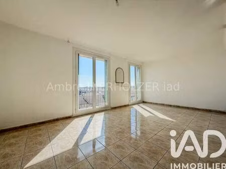 vente appartement 3 pièces à perpignan (66000) : à vendre 3 pièces / 65m² perpignan