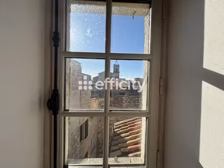 appartement 2 pièces - 41 m²