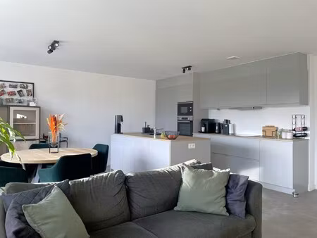 appartement te huur in ravels met 3 slaapkamers