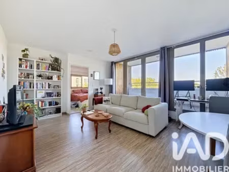 appartement à roubaix (59100)