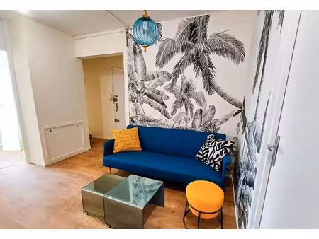 location appartement 1 pièce 17 m² à talence (33400)