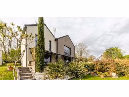 maison avec terrasse champagne-sur-oise (95)