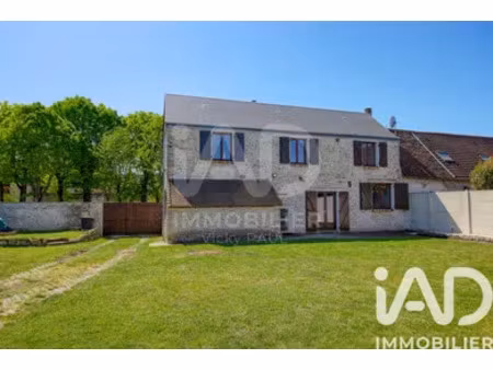 maison à courcelles-le-roi (45300)