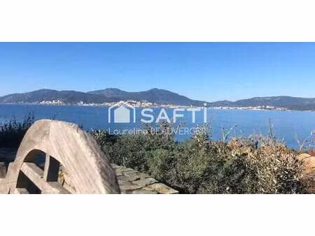maison ajaccio (2a)