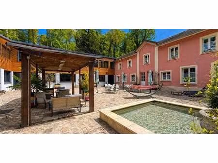 propriété l’isle-adam (95)