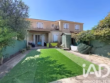 maison à marseille (13015)