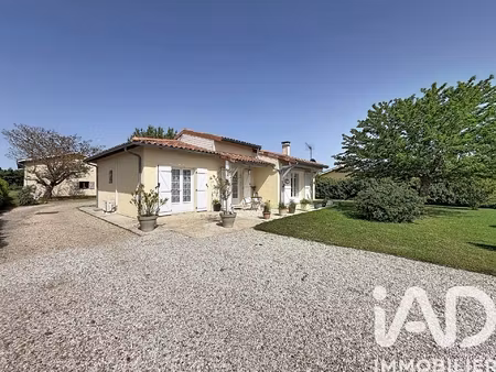 vente maison traditionnelle 5 pièces