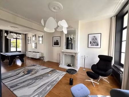 maison 6 pièces  valenciennes