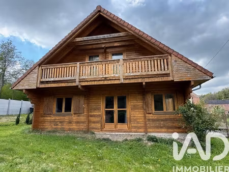 vente gîte 5 pièces