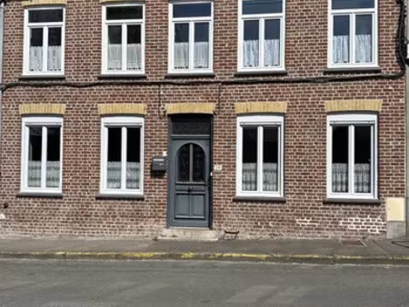 maison de village à pitgam (59284)