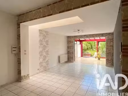 maison à villeneuve-d’ascq (59493)
