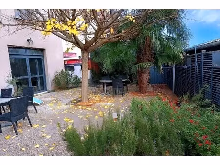 ensemble immobilier à albi