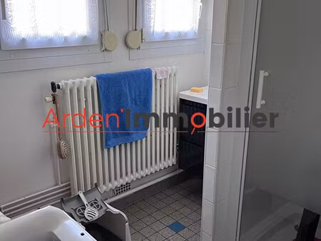 vente immeuble 10 pièces