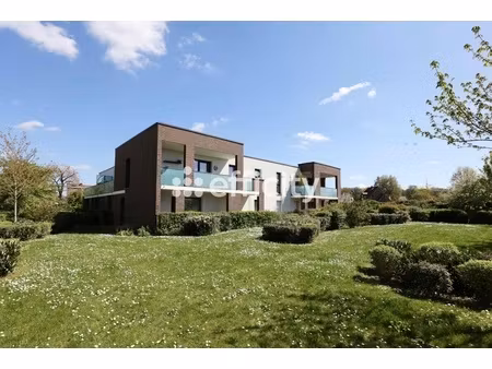 appartement 3 pièces - 66 m²