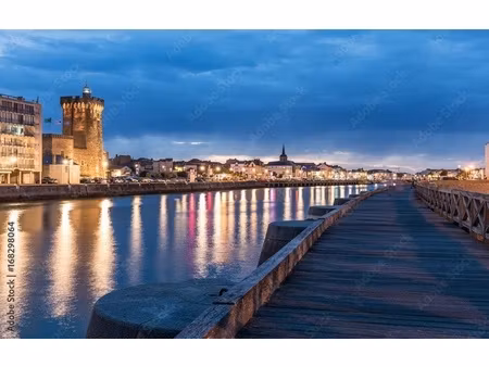 fonds de commerce - 167 m²