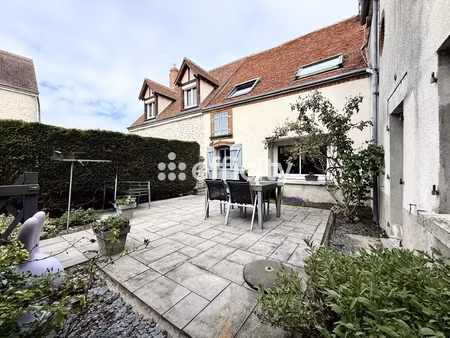 maison 5 pièces - 102 m²