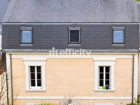 maison 8 pièces - 208 m²