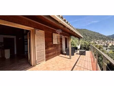 maison avec terrasse olmeto (2a)