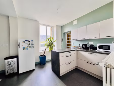 maison 6 pièces - 140 m²