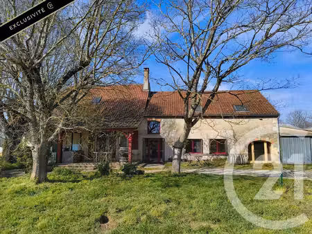 achat : maison (46300)