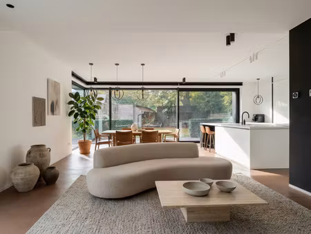 huis te koop in edegem met 6 slaapkamers