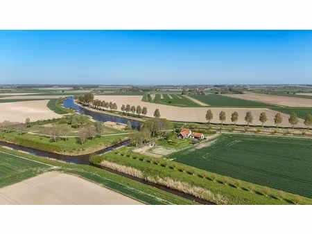 huis te koop in knokke-heist met 3 slaapkamers