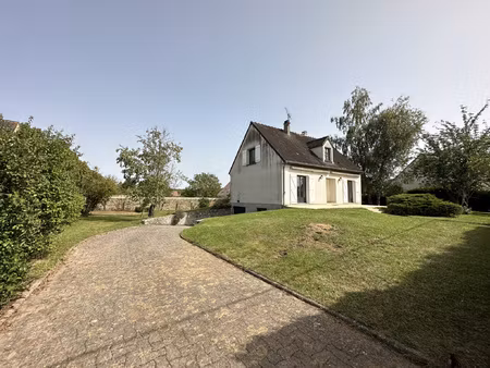 maison individuelle 3 chambres proche melun