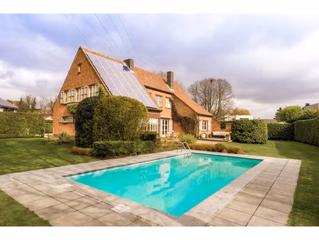 huis te koop in kontich met 3 slaapkamers