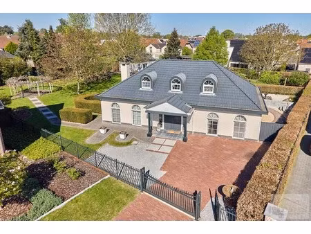 huis te koop in neerpelt met 3 slaapkamers