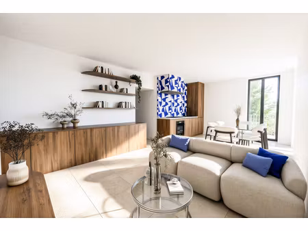 annonce appartement à vendre