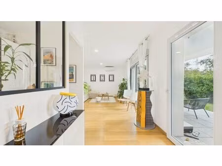 bel appartement au lac mouriscot