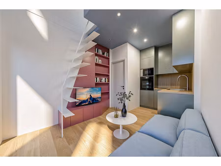 annonce appartement à vendre