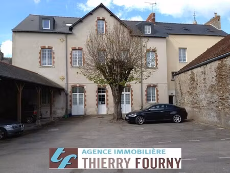 location appartement 2 pièces 35m² heric 44810