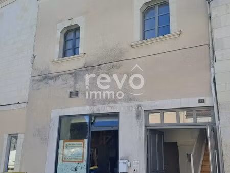 location local commercial bauge en anjou 49150