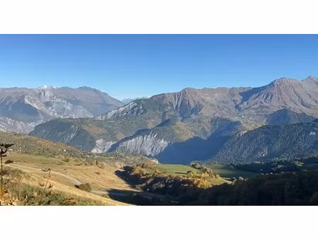 achat : maison (73300)